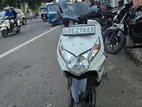 Honda Dio 2017