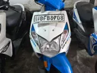 Honda Dio 2017