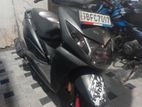 Honda Dio 2017