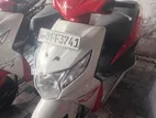 Honda Dio 2017