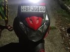 Honda Dio 2017