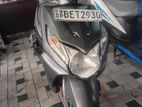 Honda Dio 2017