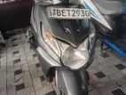 Honda Dio 2017