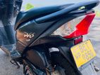 Honda Dio 2017
