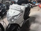 Honda Dio 2017