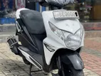 Honda Dio 2017