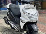 Honda Dio 2017