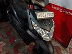 Honda Dio 2017