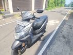 Honda Dio 2017