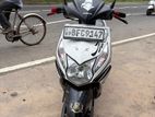 Honda Dio 2017