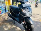 Honda Dio 2017