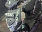 Honda Dio 2017