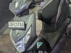 Honda Dio 2017