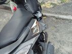 Honda Dio 2017