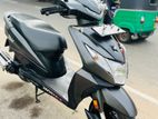 Honda Dio 2017