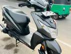 Honda Dio 2017