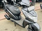 Honda Dio 2017