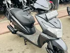 Honda Dio 2017
