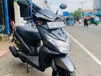 Honda Dio 2017