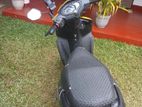 Honda Dio 2017