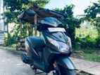 Honda Dio 2017