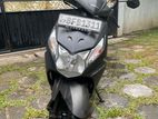 Honda Dio 2017