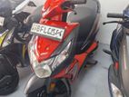 Honda Dio 2017