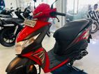 Honda Dio 2017