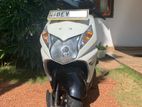 Honda Dio 2017