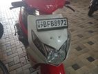 Honda Dio 2017