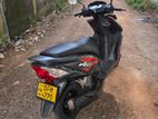 Honda Dio 2017