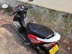Honda Dio 2017
