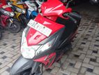 Honda Dio 2017