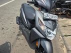 Honda Dio 2017