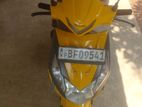 Honda Dio 2017