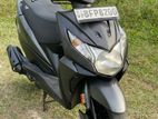Honda Dio 2017