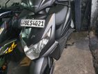 Honda Dio 2017