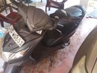 Honda Dio 2017
