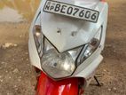 Honda Dio 2017