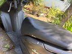 Honda Dio 2017