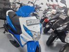 Honda Dio 2017