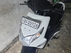 Honda Dio 2017