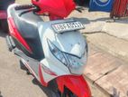 Honda Dio 2017