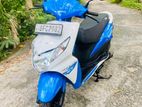 Honda Dio 2017