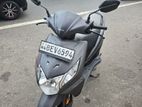 Honda Dio 2017
