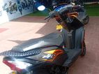 Honda Dio 2017