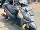 Honda Dio 2017
