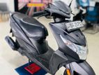 Honda Dio 2017