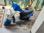 Honda Dio 2017