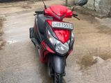 Honda Dio 2017